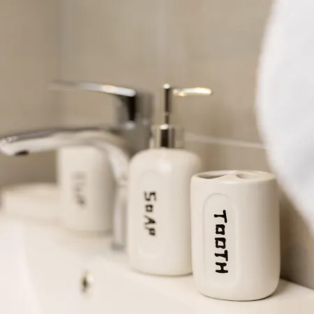 Apartamento Velvet Luxury In The Center By Binobi! *