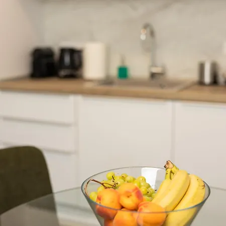 Apartamento Velvet Luxury In The Center By Binobi! *