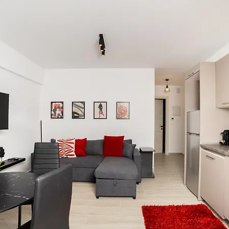 Apartment Velvet Luxury In The Center By Binobi! Thessaloniki