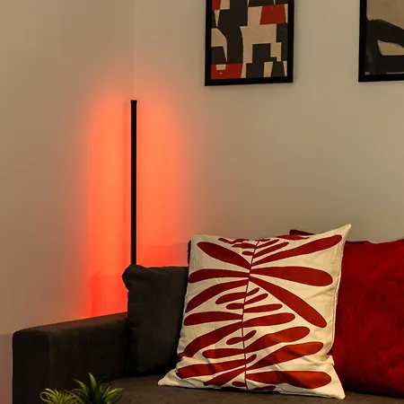 Διαμέρισμα Velvet Luxury In The Center By Binobi!