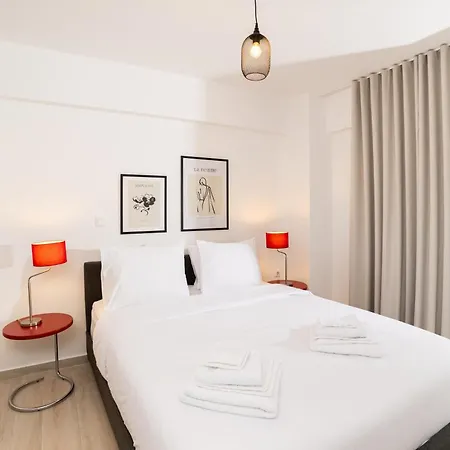 Apartment Velvet Luxury In The Center By Binobi! *