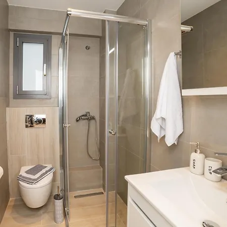 Velvet Luxury In The Center By Binobi! Thessaloniki