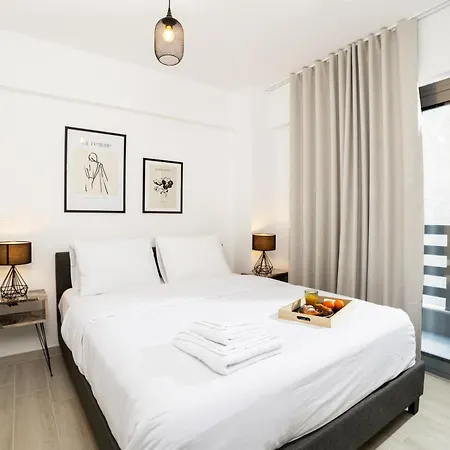 Velvet Luxury In The Center By Binobi! Thessaloniki