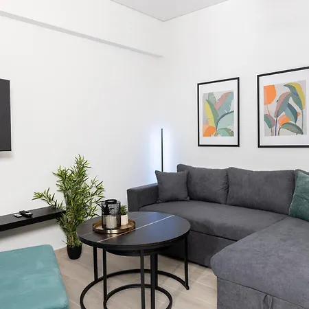 Apartment Velvet Luxury In The Center By Binobi!