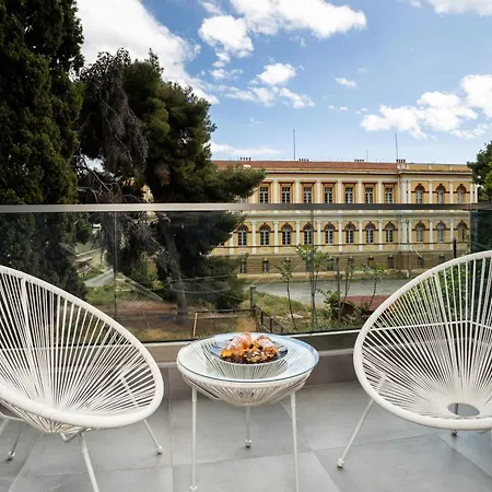 Apartment Velvet Luxury In The Center By Binobi! *