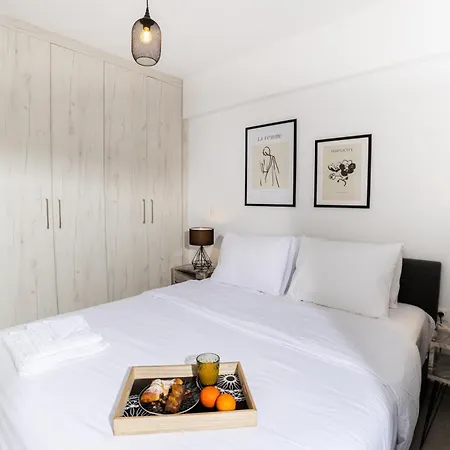 Apartment Velvet Luxury In The Center By Binobi!