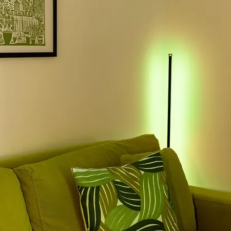 Apartment Velvet Luxury In The Center By Binobi! *