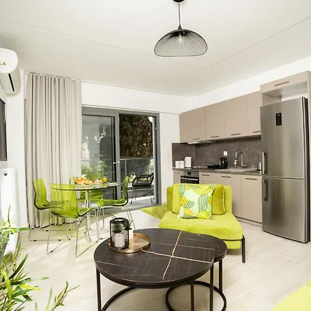 Apartment Velvet Luxury In The Center By Binobi! Thessaloniki
