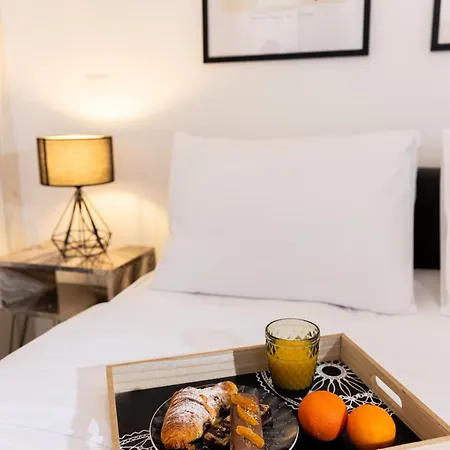 Apartment Velvet Luxury In The Center By Binobi!