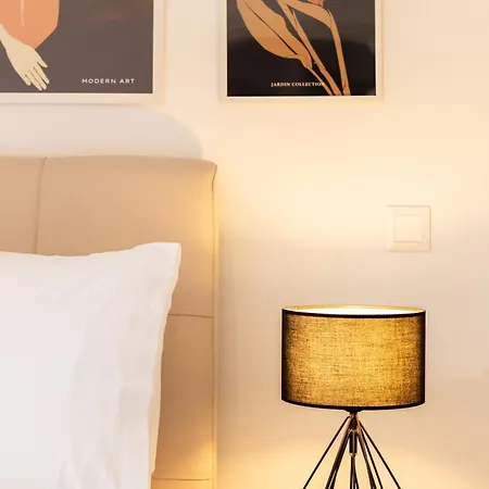 Apartment Velvet Luxury In The Center By Binobi! *