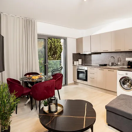 Apartment Velvet Luxury In The Center By Binobi! *