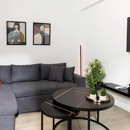 Apartment Velvet Luxury In The Center By Binobi!