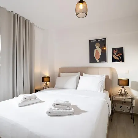 Apartment Velvet Luxury In The Center By Binobi! *