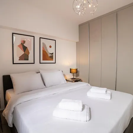 Apartment Velvet Luxury In The Center By Binobi! *