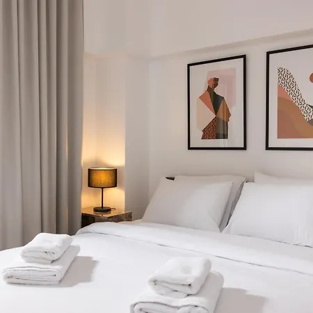 Velvet Luxury In The Center By Binobi! Apartment