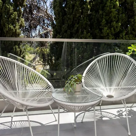Velvet Luxury In The Center By Binobi! Thessaloniki